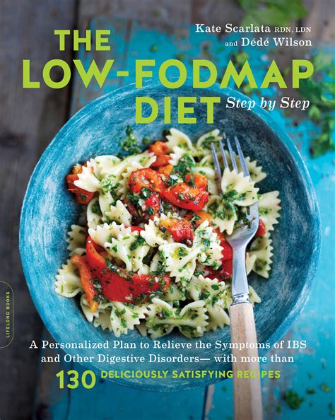 A low fodmap diet cuts out many common products that contain certain foods. The Low FODMAP Diet Step by Step - For A Digestive Peace ...