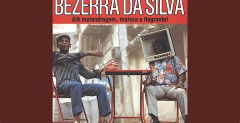 Samba Rhythm On 2 Chords With Bezerra Da Silva Bezerra Da Silva