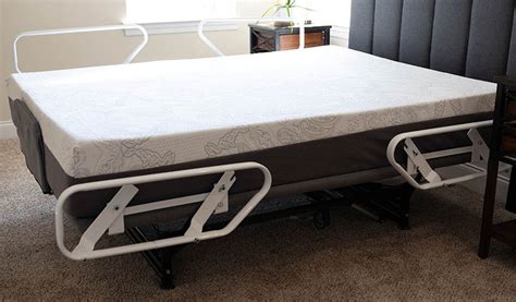 Flex A Bed Hi Low Adjustable Bed Only 2495 Free Shipping
