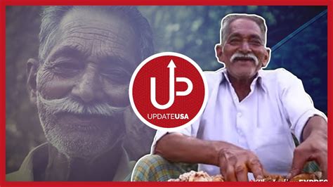 Beloved India Youtuber Grandpa Kitchen Dies Millions Watched Him Make