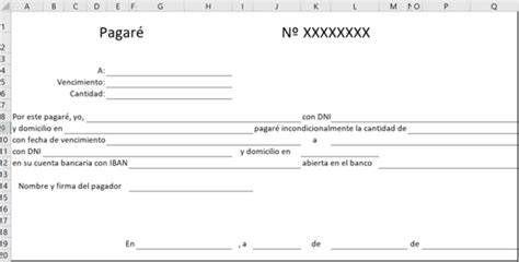 Formato De Pagare En Excel Sample Excel Templates Images The