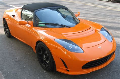Tesla has claimed that it will be capable of 0 to 60 mph (0 to 97 km/h). Tesla Roadster (2008) - Wikipedia