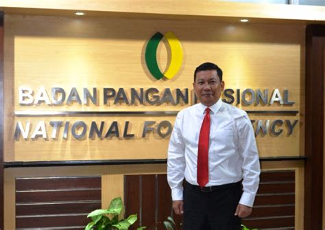 Jadi Plt Menteri Pertanian Ini Tugas Arief Prasetyo Di Kementan Hot