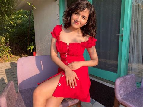 Hottest Photos Of Shirley Setia Sexy Shirley Setia Just For