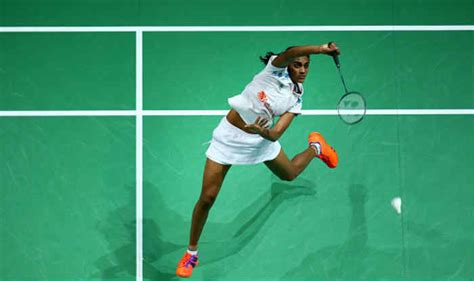 Usa badminton will foster the growth of badminton in the united states of america and competitive excellence by u.s. PV Sindhu badminton match live score: PV Sindhu fails to ...
