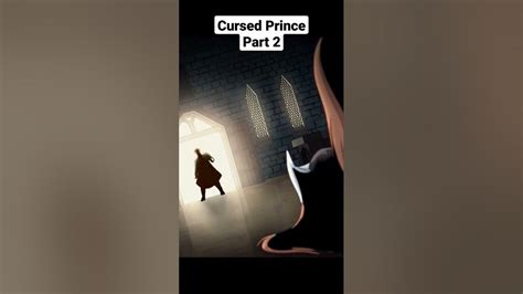 Cursed Prince Part 2 Derpixon Fandletales Youtube