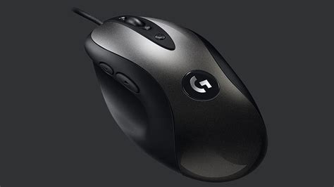 Logitech G Mx518 Gaming Mouse Launched Bringing Back A Fan Favourite