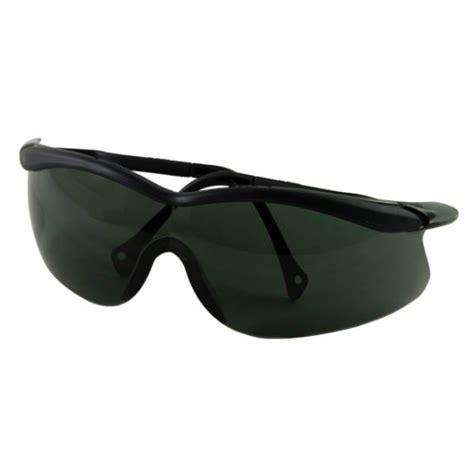 3m Peltor Performance Safety Glasses Gray Lenses Black Frame 90969