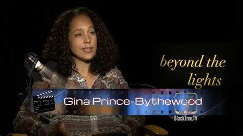 Gina Prince Bythewood Interview For Beyond The Lights Hollywood Youtube