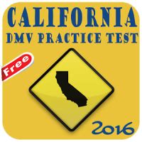 You just want to prepare quickly so you can be done and gone. CALIFORNIA DMV practice test APK for Android - free download on Droid Informer