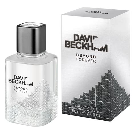 Football star david beckham inherited the love for sports from his parents. Beyond Forever David Beckham Cologne - un parfum pour ...