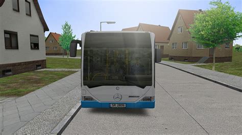 Balkan Simulacije Pogledaj Temu MB Oznake Citybus O530 Beta 0 53