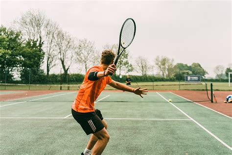 Saque En Tenis Reglas Golpes Y Tipos De Servicio Plano Liftado Cortado