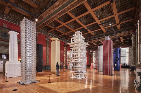 Chicago Architecture Biennial Brings Design Programs To Public Schools