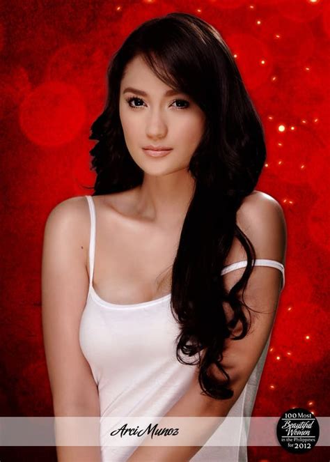 100 Most Beautiful Women In The Philippines For 2012 Nos 71 To 75