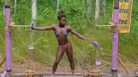 Survivor S Cydney Gillon Completely Disagrees With All The Michele Haters Out There