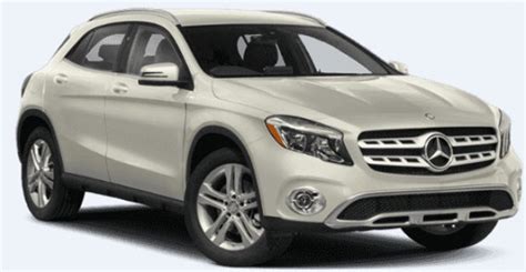 Mercedes benz gla 200 sport price in india 3438l. Mercedes Benz GLA 250 4MATIC SUV 2020 Price In USA ...