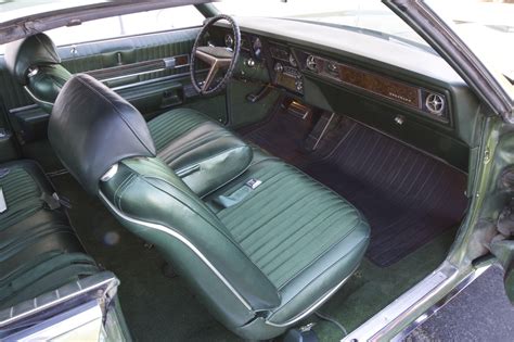 Driving Impressions 1970 Oldsmobile Toronado Gt Hemmings Daily