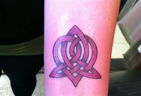 Celtic Symbol For Sister My Newest Tattoo Celtic Symbol For Sister