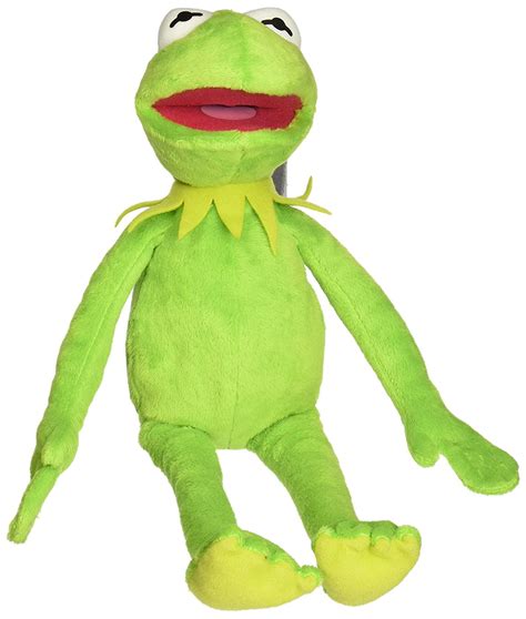 Kermit The Frog Stuffed Animal Walmart Cheap Purchase Save 51
