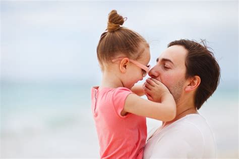 3 Cosas Que Un Padre Debe Enseñar A Sus Hijas Etapa Infantil