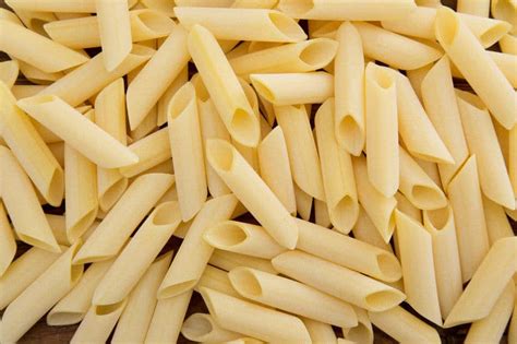 Penne The Pasta Project