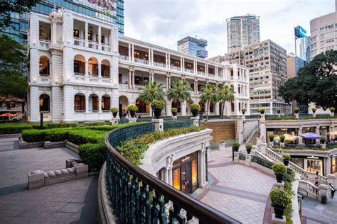 1881 Heritage | Hong Kong Cheapo
