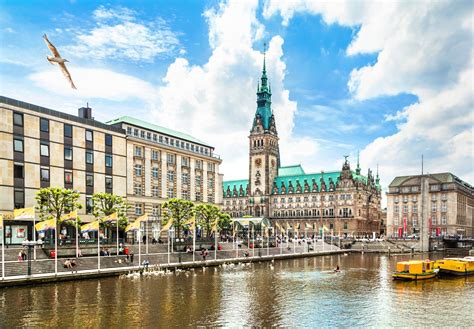 Hamburg City Guide What To See And Do In Hamburg Germany