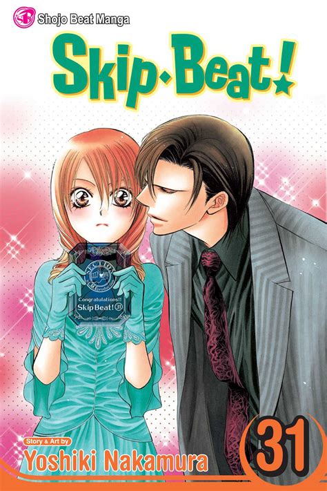 Skip·beat Vol 31 Book By Yoshiki Nakamura Official Publisher