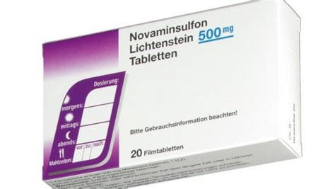 Andere mittel bei funktionellen gastrointestinalen störungen. Lieferengpass: Was ist los bei Metronidazol?