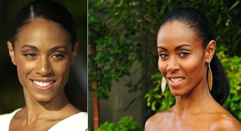 Jada Pinkett Smith Before And After Plastic Surgery 01 Celebrity