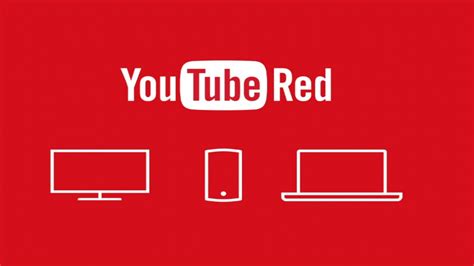 What Is Youtube Red Youtube