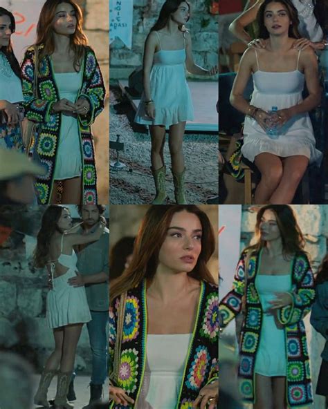 Haziran 1 episode Ada Masali Stil kıyafetler Moda kıyafetler Moda