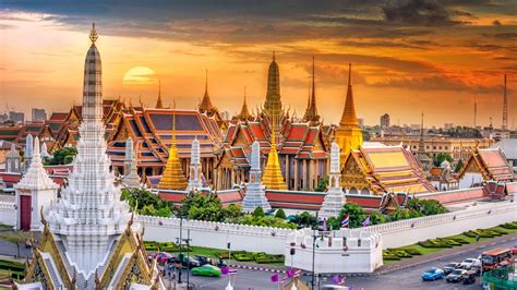 the grand palace bangkok thailand lavana deluxe spa