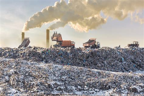 Report Explores Problem Of Corporate Concentration In Americas Waste