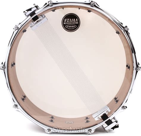 Tama Dkp146 Soundworks Snare Drum Review By Sweetwater