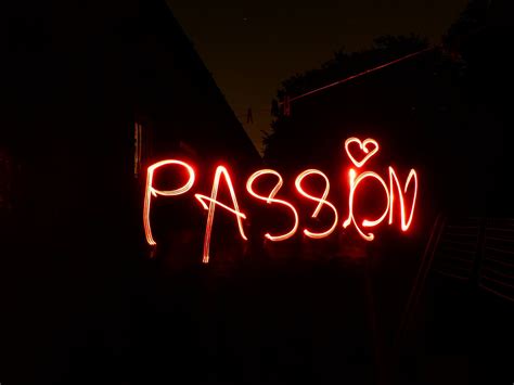 What Is Passion Yr Media