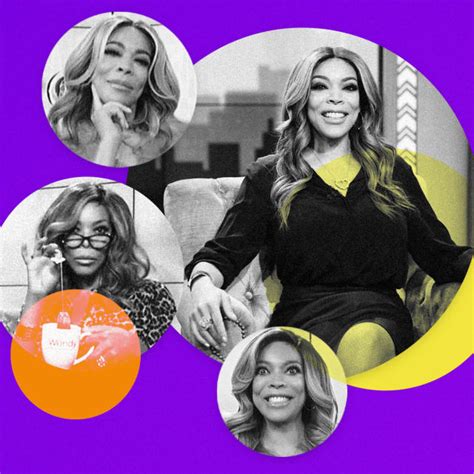 Wendy Williams Is Daytime Tvs Problematic Fave Why It May Be Time For