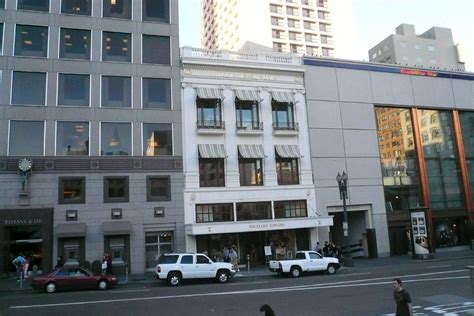 Williams Sonoma Flagship Union Square Store San Francisco Flickr