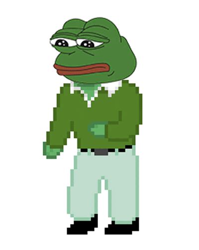 Maybe you would like to learn more about one of these? Pepe Saludo GIFs - Find & Share on GIPHY