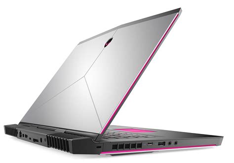 Dell Alienware 17 R4 Gaming Laptop I7 7700hq 16gb 1tb256gb Gtx 1060