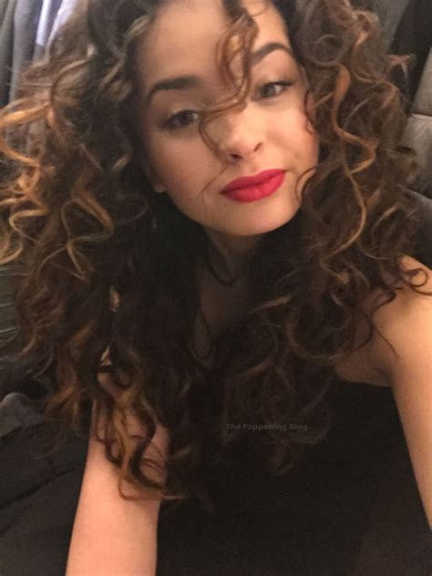 Ella Eyre Nude Sexy Leaked The Fappening 14 Photos TheFappening