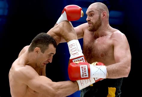 fury's day starts off with fruit and greek yogurt. Tyson Fury's return to boxing May 2017 and the obstacles ...