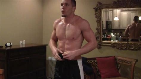 harrison smith shirtless from the video…nfl s harrison smith shirtless ripped and sweaty