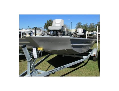 Sea Ark Boats For Sale In Florida