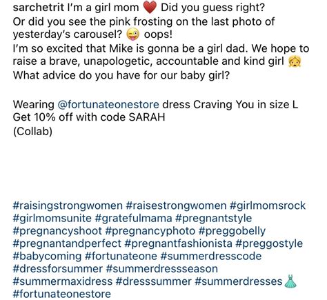 150 Best Fashion Hashtags For Instagram Sarah Chetrit