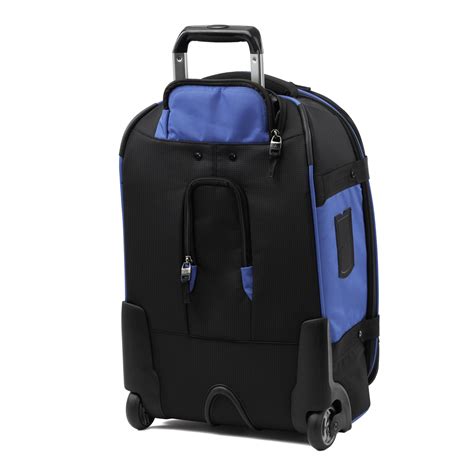 Travelpro Bold 22 2 Wheel Carry On Luggage Luggage Online