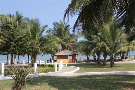 Sandpiper Hotel Langma Ghana