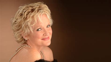 Broadway Star Christine Ebersole To Sing On Kean Stage