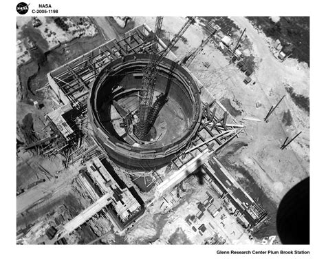 Dvids Images Aerial View Of The Construction Of The Containment